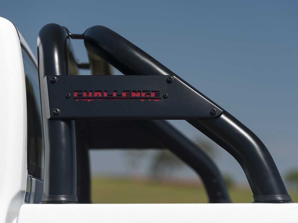 Toyota�Hilux 2018 - outros