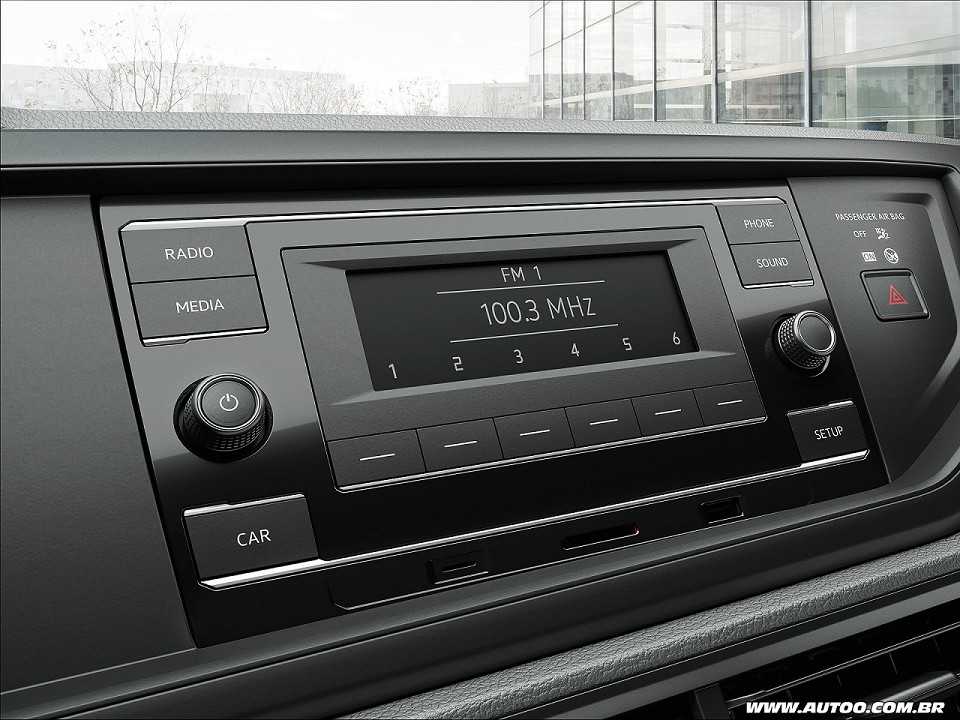 Volkswagen�Polo 2018 - outros
