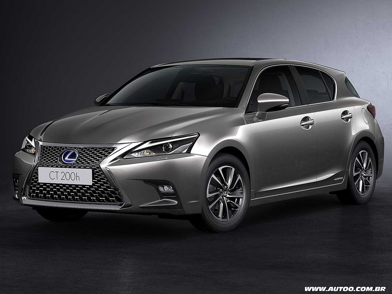 Lexus�CT