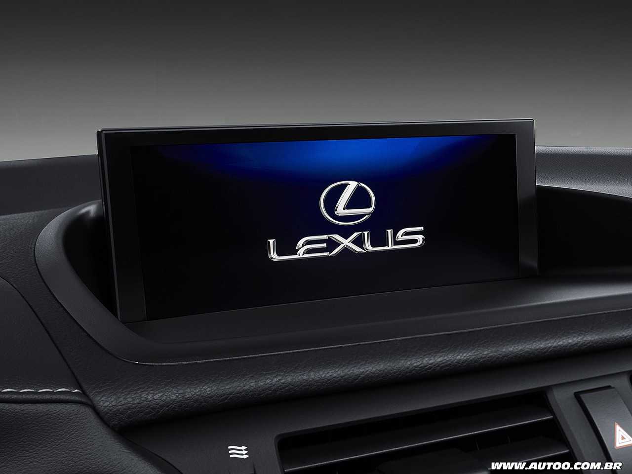 Lexus�CT - Foto 8 de 8 - 1600 x 1200 pixels2018 - outros