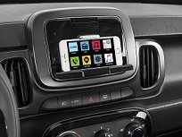Divulgação Fiat Mobi 2018