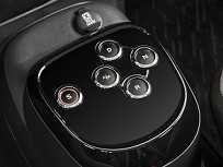 Divulgação Fiat Mobi 2018
