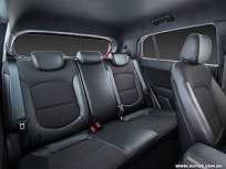 Divulgação Hyundai Creta 2018