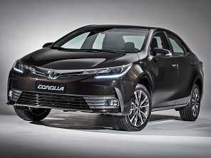 Corolla