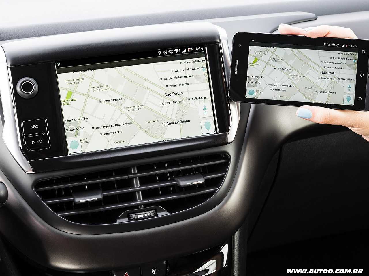 Peugeot�2008 2018 - outros