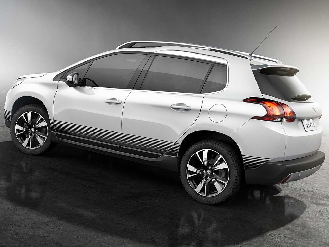 Peugeot�2008 2018 - outros