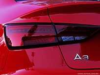 AUTOO Audi A3 Sedan 2018