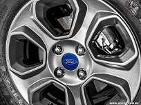 Divulgação Ford EcoSport 2018