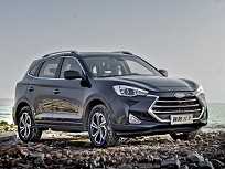 JAC T80