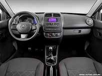 Renault Kwid 2018