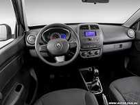 Renault Kwid 2018