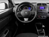 Renault Kwid 2018