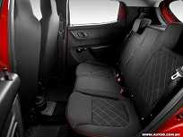 Renault Kwid 2018