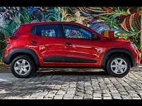 Renault Kwid 2018