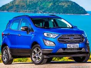 EcoSport