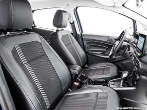 EcoSport