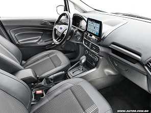 EcoSport