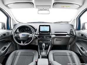 EcoSport