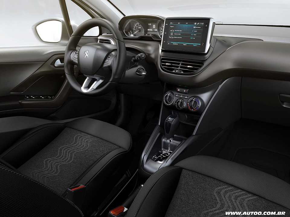 Peugeot�2008 2018 - outros
