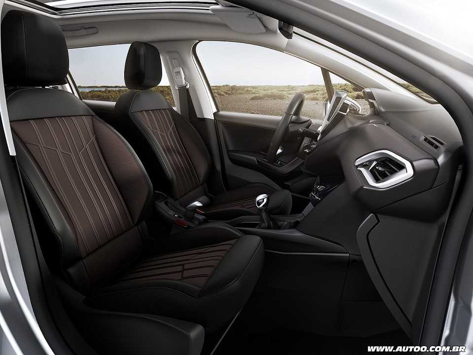 Peugeot�2008 2018 - outros