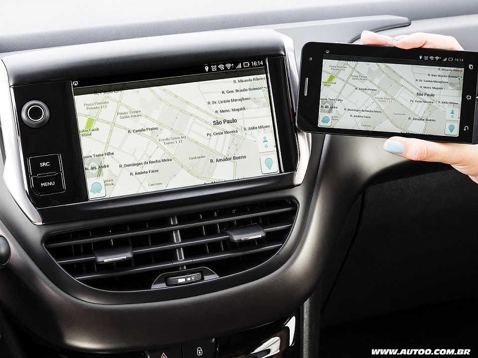 Peugeot�2008 2018 - outros