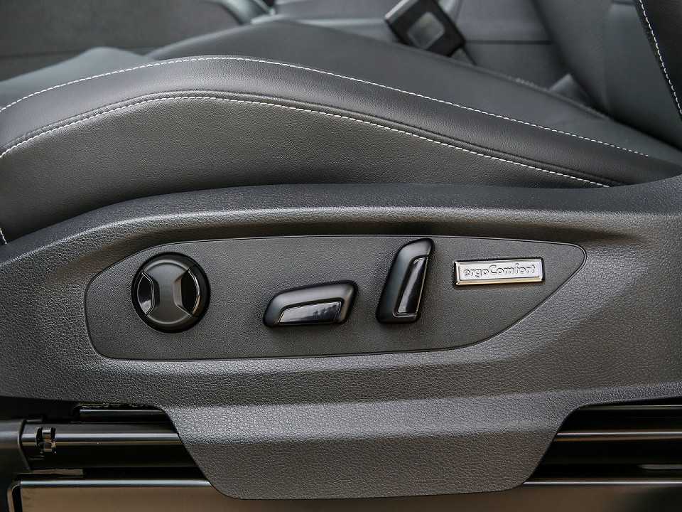 Volkswagen�Amarok 2019 - outros