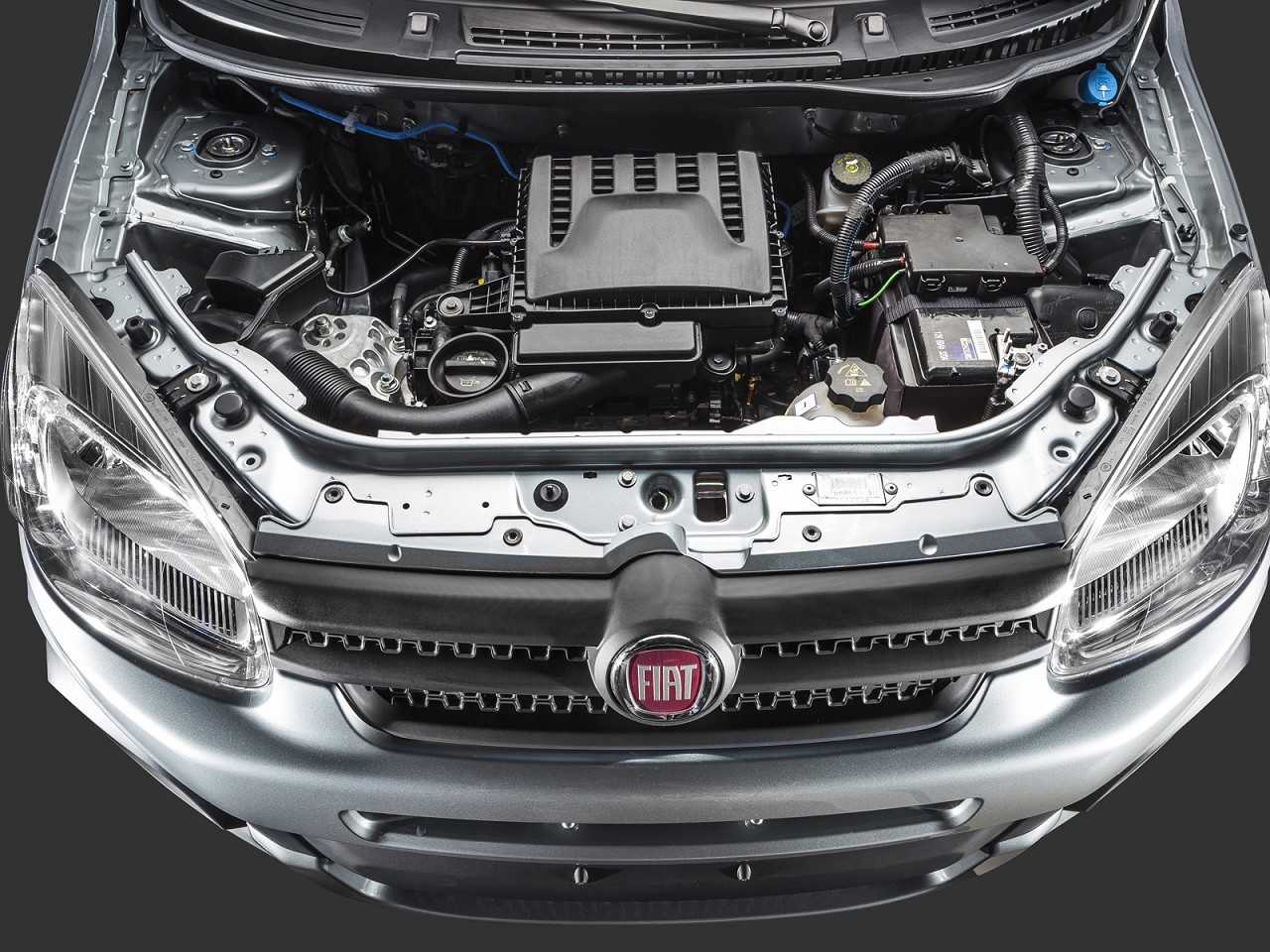 Fiat�Uno - Foto 43 de 87 - 1600 x 1200 pixels2017 - motor