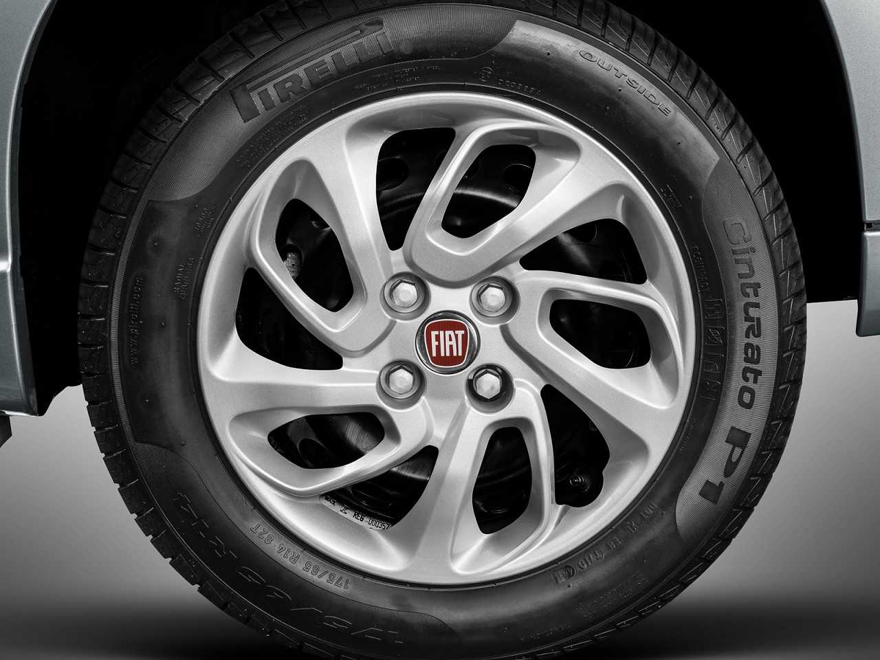 Fiat�Uno - Foto 44 de 87 - 1600 x 1200 pixels2017 - rodas