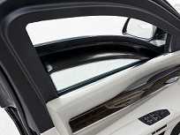 BMW X5 Security
