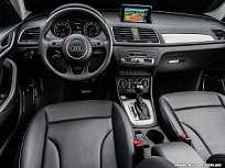 Audi Q3 2017