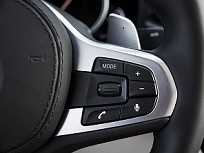 Divulgação BMW Série 5 2017