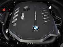 Divulgação BMW Série 5 2017
