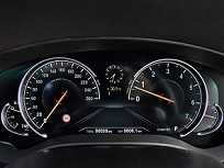 Divulgação BMW Série 5 2017