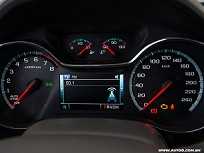 Divulgação Chevrolet Cruze Sport6 2017