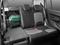 Divulgação Fiat Uno 2017