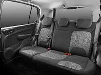 Divulgação Fiat Uno 2017