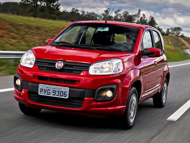 Fiat Uno d� para confiar? Veja as principais queixas dos donos do hatch