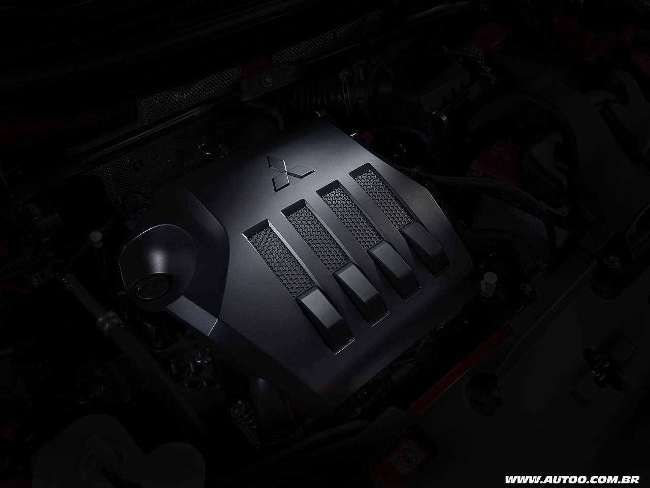 BMWSrie 1 Sedan 2017 - motor