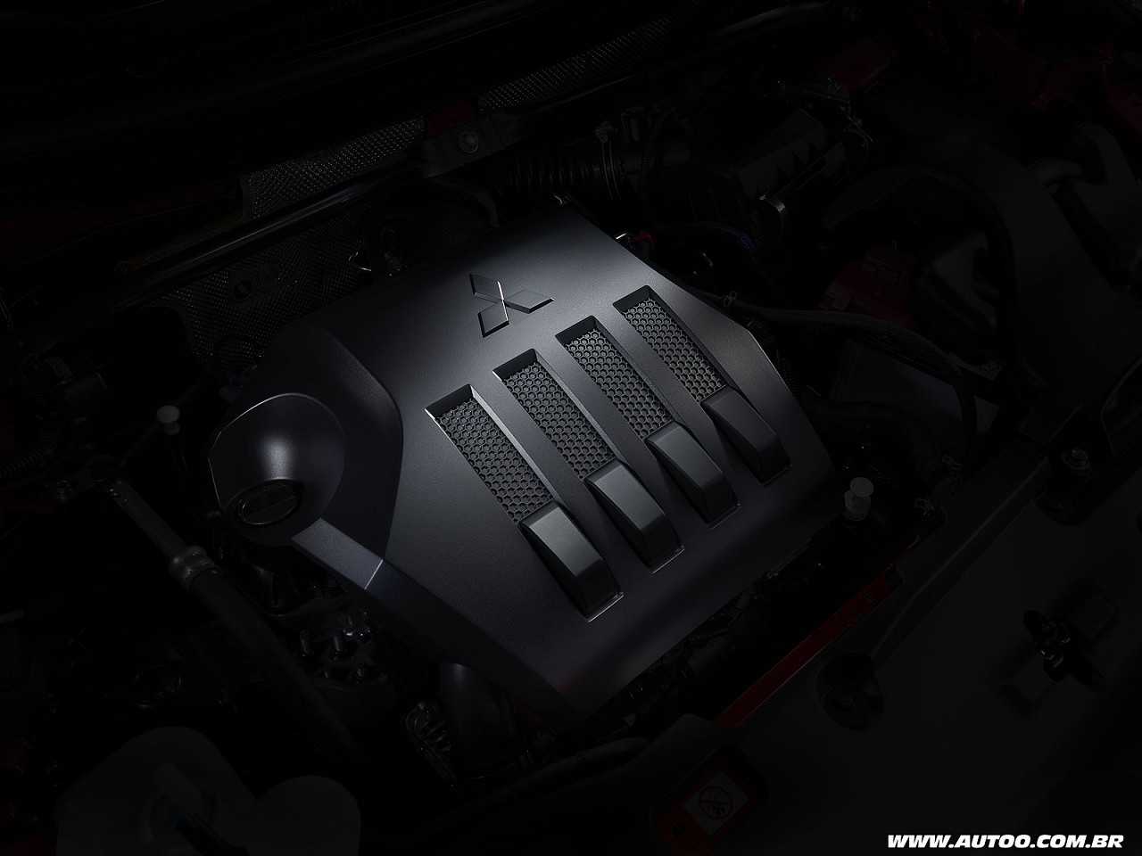 BMW�S�rie 1 Sedan 2017 - motor