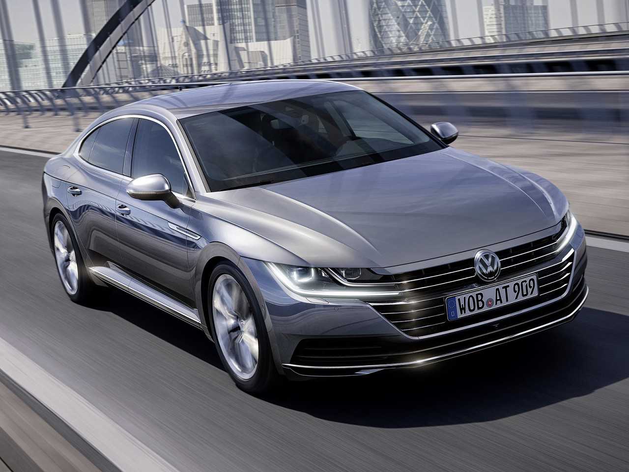Volkswagen�Arteon