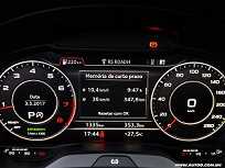 Divulgação Audi A3 Sedan 2017