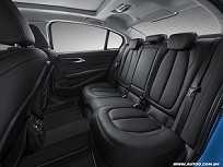 Divulgação BMW Série 1 Sedan 2017