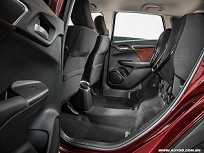 Divulgação Honda WR-V 2018