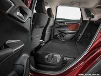 Divulgação Honda WR-V 2018
