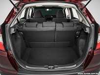 Divulgação Honda WR-V 2018