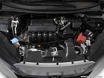Divulgação Honda WR-V 2018