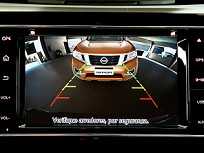 Divulgação Nissan Frontier 2017