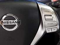 Divulgação Nissan Frontier 2017