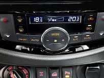 Divulgação Nissan Frontier 2017