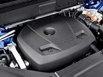 Divulgação Volvo XC90 2017
